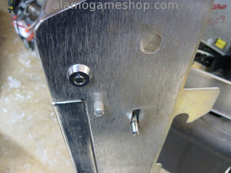 (image for) Lock Cam 1 1/8"