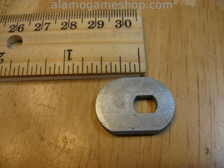 (image for) Lock Cam 5/8