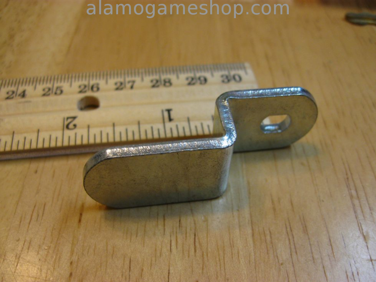(image for) Lock Cam, 1 3/4 Offset 1/2"
