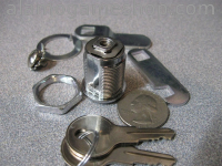 (image for) Lock, Single Bit 7/8 kit China