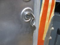 (image for) Lock, Single Bit 7/8 kit China