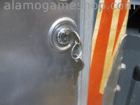 (image for) Lock, Single Bit 7/8 kit China