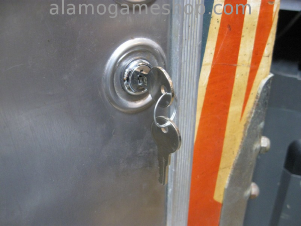 (image for) Lock, Single Bit 7/8 kit China