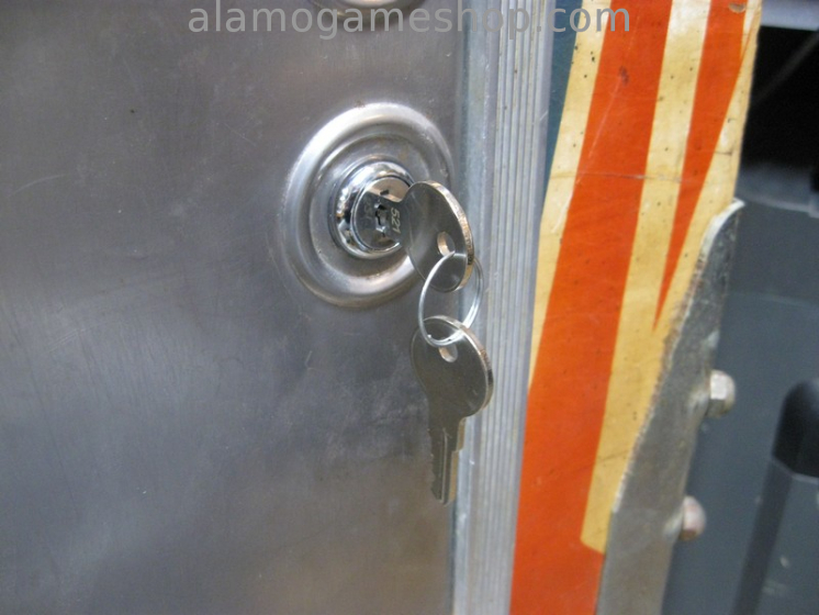 (image for) Lock, Single Bit 7/8 kit China