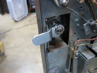 (image for) Lock, Single Bit 7/8 kit China
