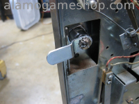 (image for) Lock, Single Bit 7/8 kit China
