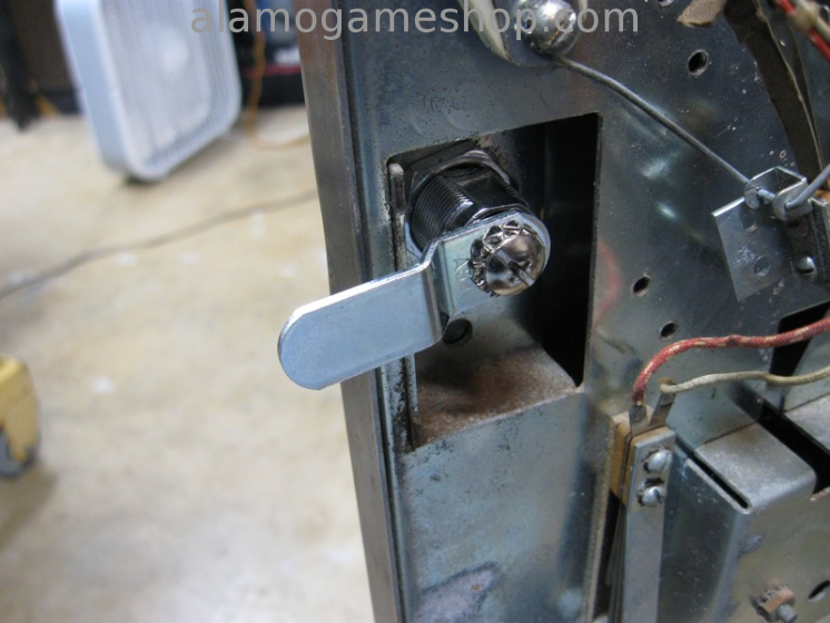 (image for) Lock, Single Bit 7/8 kit China