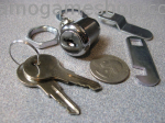 (image for) Lock, Single Bit 7/8 kit China