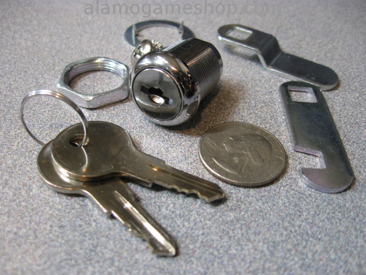 (image for) Lock, Single Bit 7/8 kit China