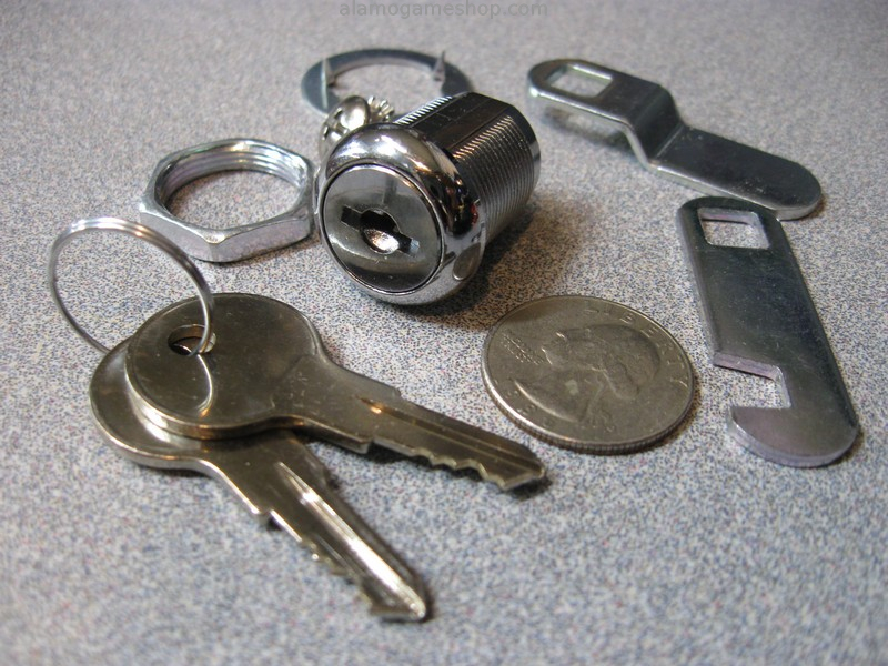 (image for) Lock, Single Bit 7/8 kit China
