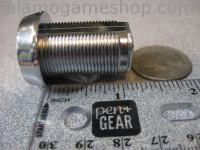 (image for) Lock, Double Bit 1 1/8" #1382 Long