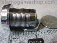 (image for) Lock, Double Bit 7/8 #7500