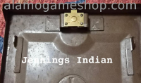(image for) Lock, Mill's and Jennings slots