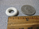 (image for) Ring White 5/16"