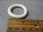 (image for) Ring - White 1"