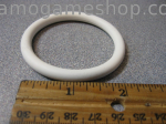 (image for) Ring - White 2"