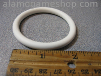 (image for) Ring - White 2"