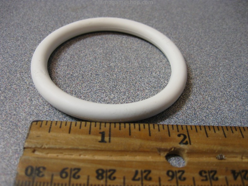 (image for) Ring - White 2"