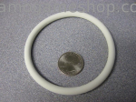 (image for) Ring - White 3"
