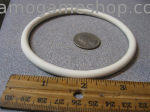 (image for) Ring - White 3 1/2"