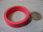 (image for) Ring - Flipper - Red - Standard