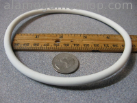 (image for) Ring White 4 1/2"