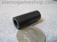 (image for) Sleeve - Black 1 1/16" x 1/4"