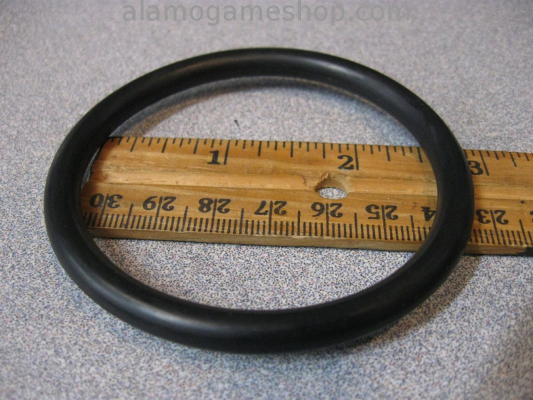 (image for) Ring Black 2 1/2"