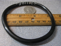 (image for) Ring Black 3"