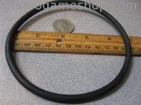 (image for) Ring Black 4 1/2"