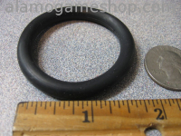 (image for) Ring Black 1 1/2"
