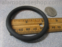 (image for) Ring Black 2"