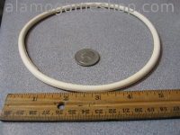 (image for) Ring White 5 1/2"
