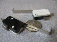 Drop Target/Outhole Switch (image for) Drop Target/Outhole Switch