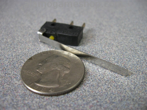 (image for) Switch 5647-12693-36 Williams/Bally - Click Image to Close