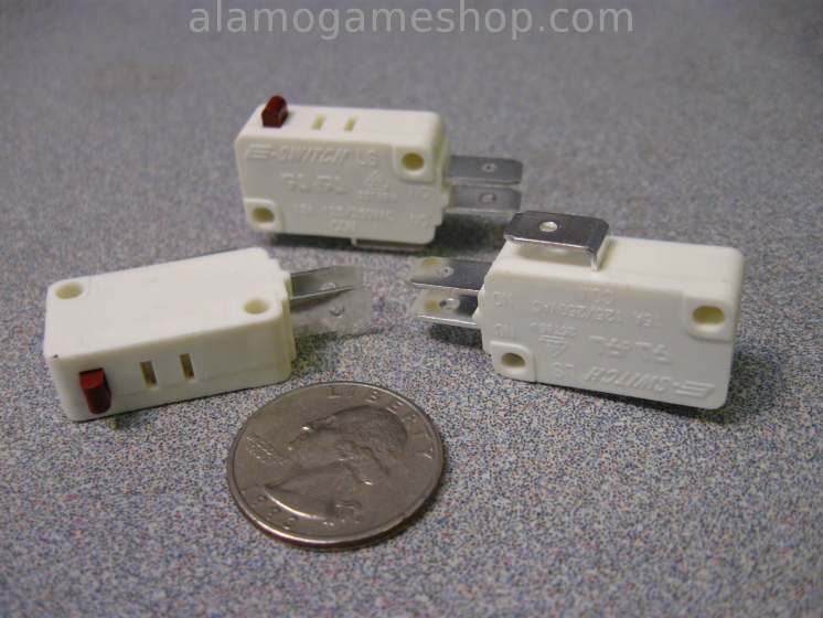(image for) Push Button switch