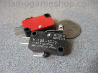 (image for) Switch Micro with Short Blade Roller
