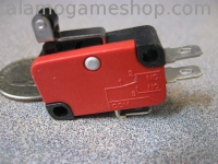 (image for) Switch Micro with Short Blade Roller