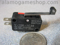 (image for) Switch Micro with Long Blade Roller