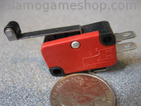 (image for) Switch Micro with Long Blade Roller
