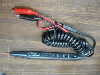 (image for) Logic Probe 20mhz