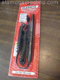 (image for) Logic Probe 20mhz