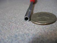 (image for) Precision 1/8" Hex Head Nut Driver