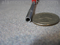 (image for) Precision 1/8" Hex Head Nut Driver