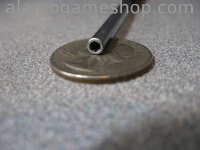 (image for) Precision 3/32" Hex Head Nut Driver