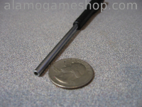 (image for) Precision 3/32" Hex Head Nut Driver