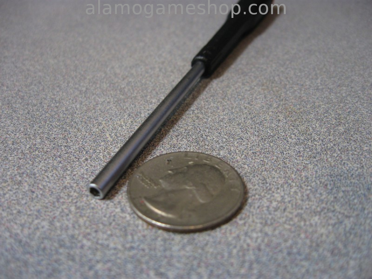 (image for) Precision 3/32" Hex Head Nut Driver
