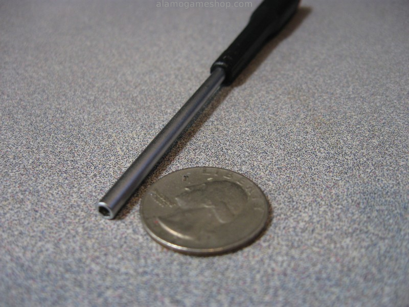 (image for) Precision 3/32" Hex Head Nut Driver