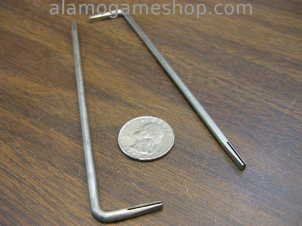 (image for) Point Bending Tool for blade switches - Click Image to Close