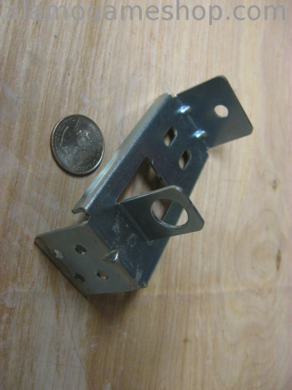 (image for) Diverter Bracket, Bally Fastbreak and Ca